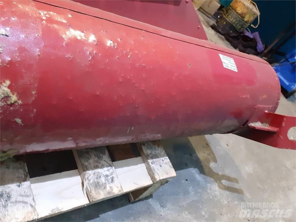 Case IH CF80 Akcesoria do kombajnów zbożowych