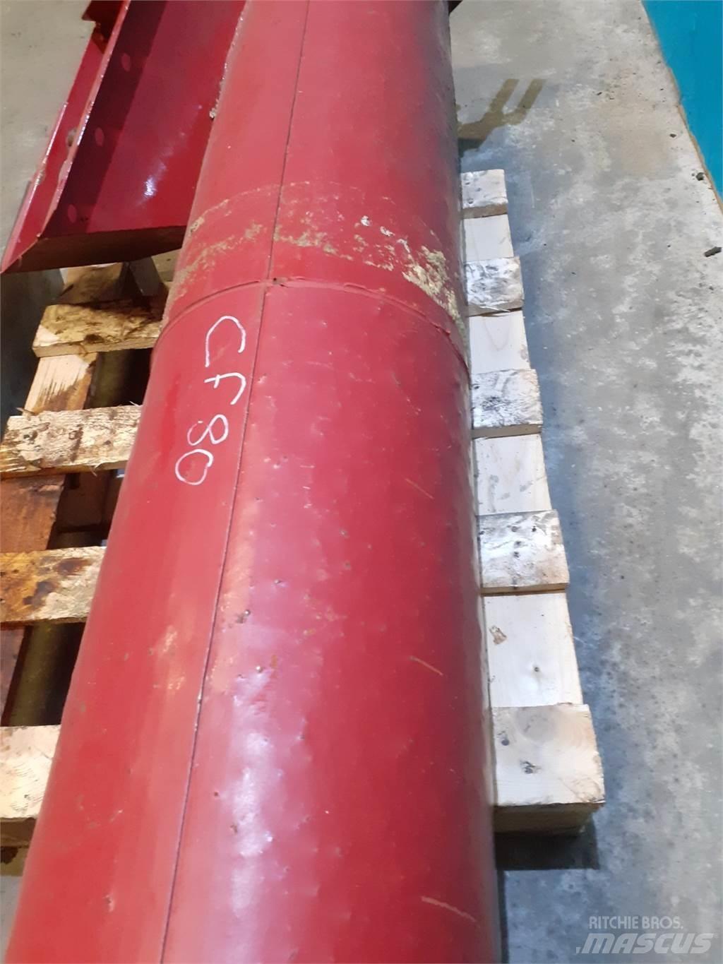 Case IH CF80 Akcesoria do kombajnów zbożowych