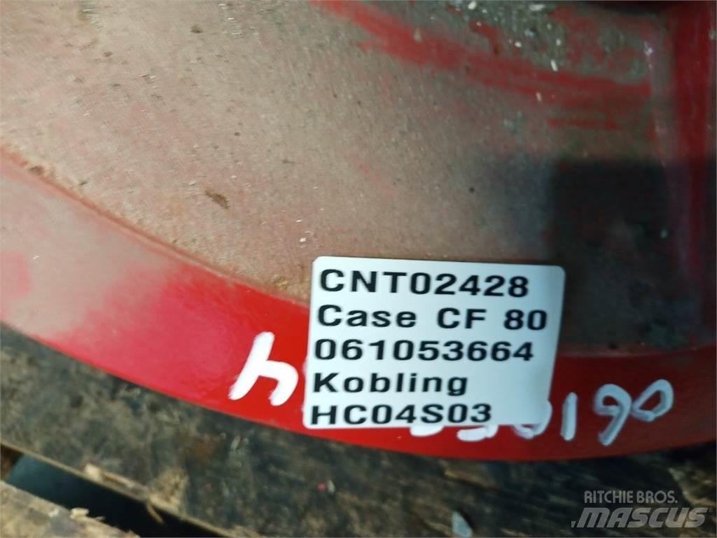 Case IH CF80 Maszyny rolnicze - Inne