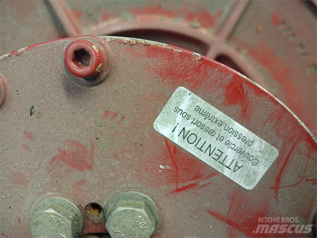 Case IH CF80 Maszyny rolnicze - Inne