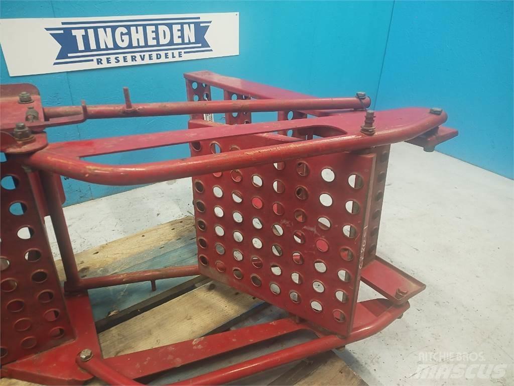 Case IH CF80 Maszyny rolnicze - Inne