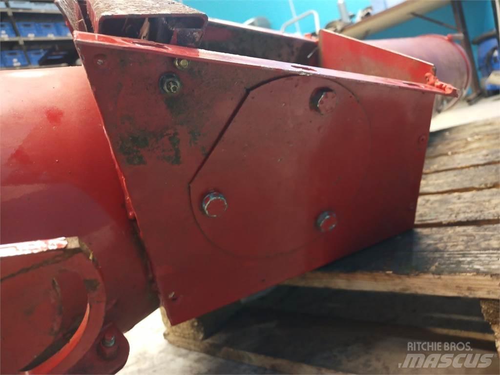 Case IH CF80 Akcesoria do kombajnów zbożowych