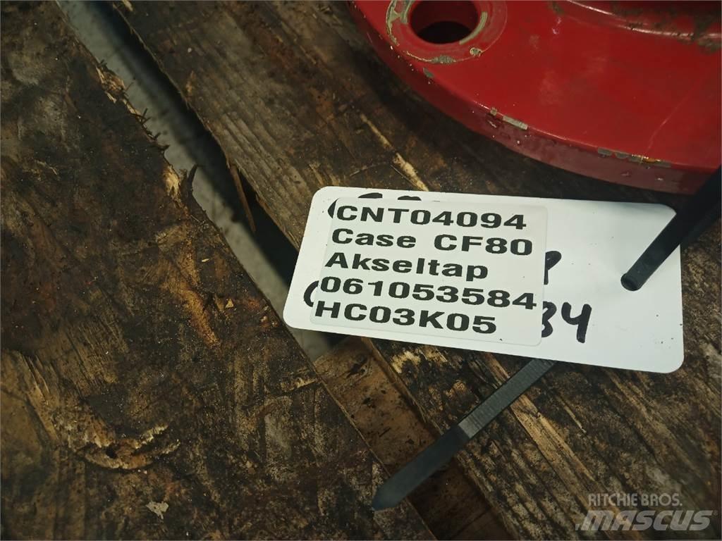 Case IH CF80 Maszyny rolnicze - Inne