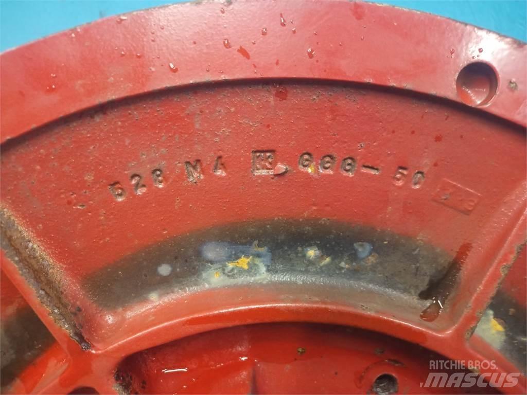 Case IH CF80 Maszyny rolnicze - Inne