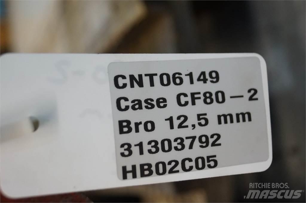 Case IH CF80 Akcesoria do kombajnów zbożowych