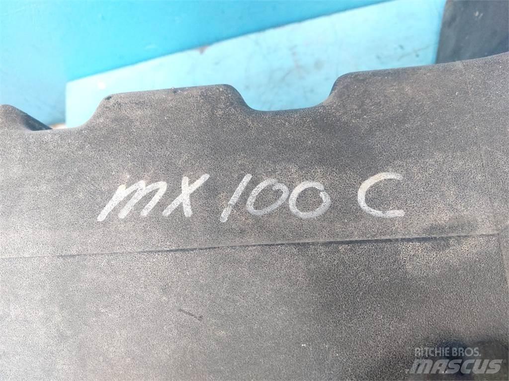 Case IH MX100C Inne akcesoria do ciągników
