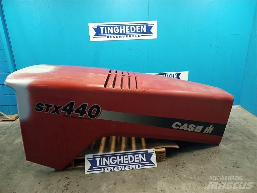 Case IH STX 440 Inne akcesoria do ciągników