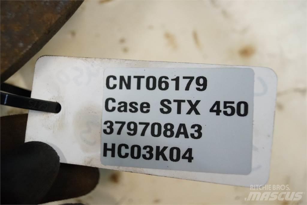 Case IH STX 450 Inne akcesoria do ciągników