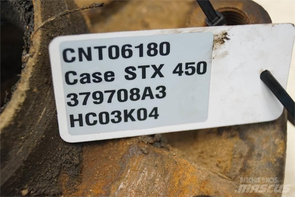 Case IH STX 450 Inne akcesoria do ciągników