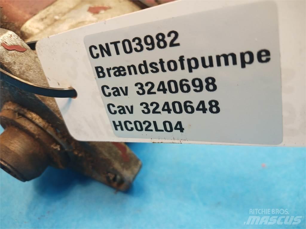  CAV 3240648 Silniki