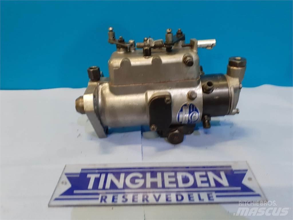  CAV 3248000 Silniki
