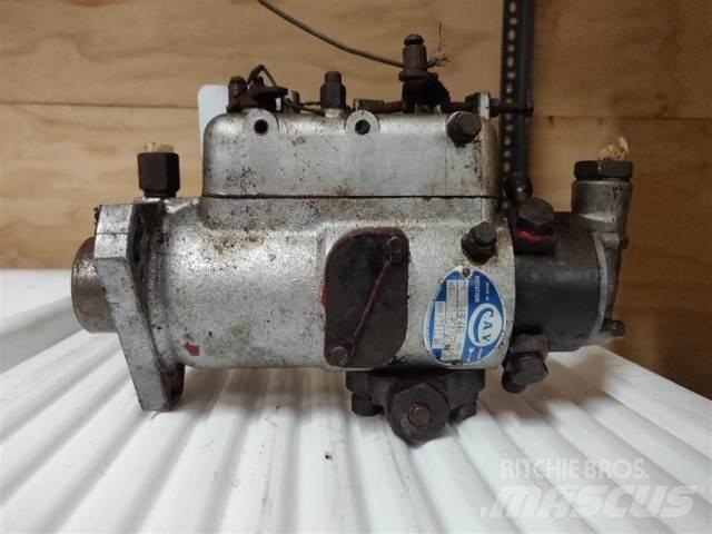  CAV 3248F440 Silniki