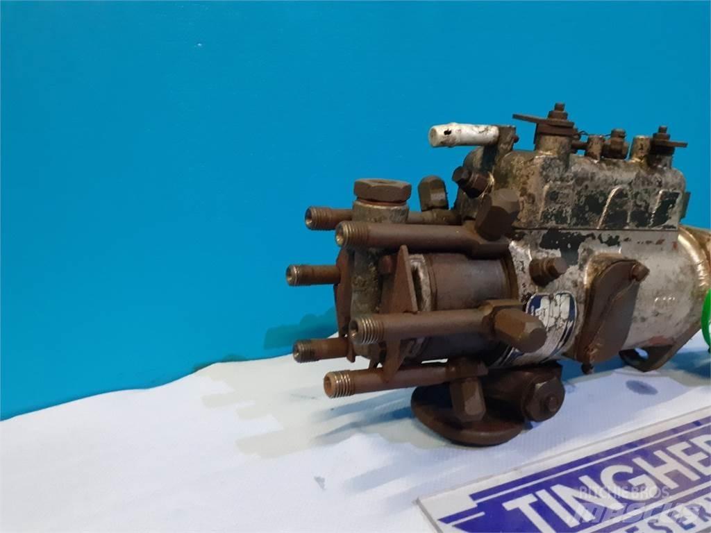  CAV 3362F430 Silniki