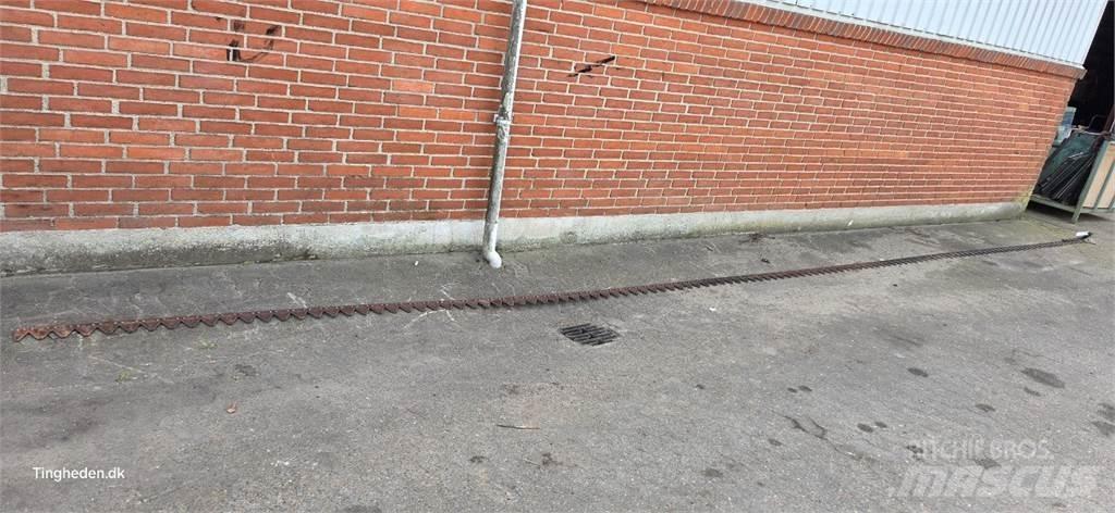 CLAAS  Akcesoria do kombajnów zbożowych