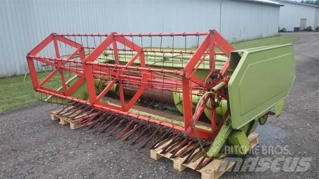 CLAAS 10 Akcesoria do kombajnów zbożowych