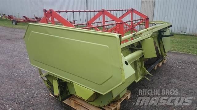 CLAAS 10 Akcesoria do kombajnów zbożowych
