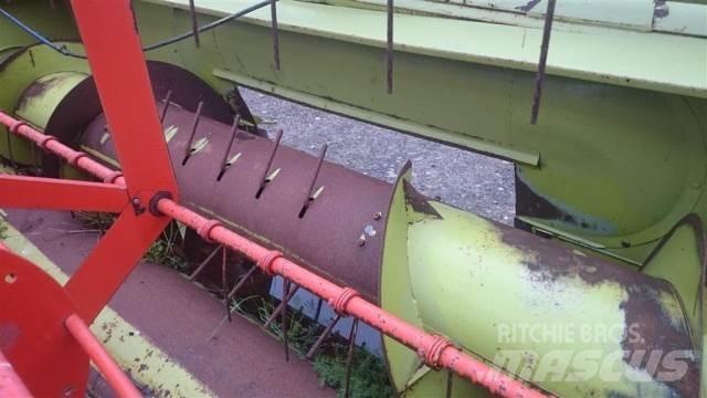 CLAAS 10 Akcesoria do kombajnów zbożowych