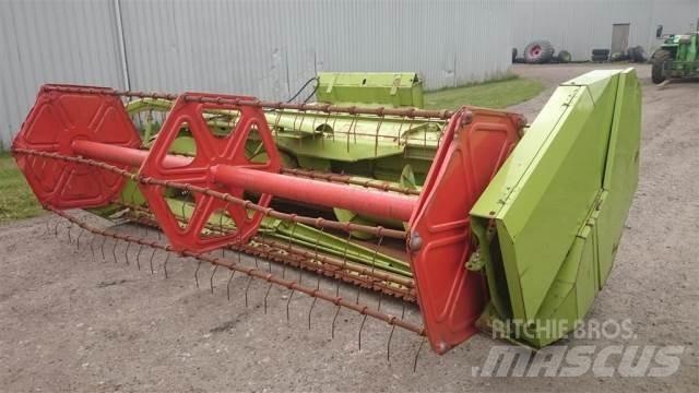 CLAAS 12 Kosiarki