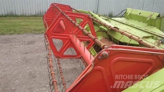 CLAAS 12 Kosiarki