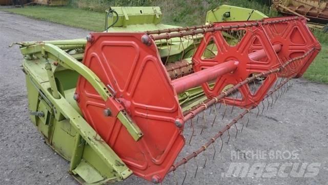 CLAAS 12 Kosiarki