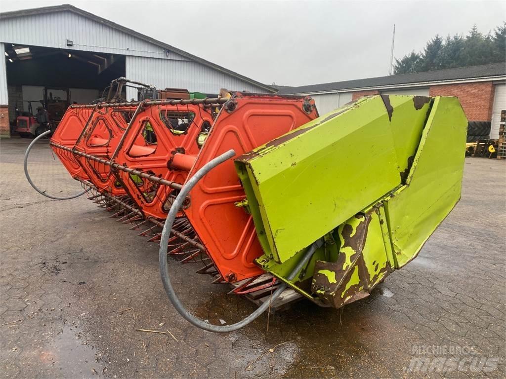 CLAAS 13 Akcesoria do kombajnów zbożowych