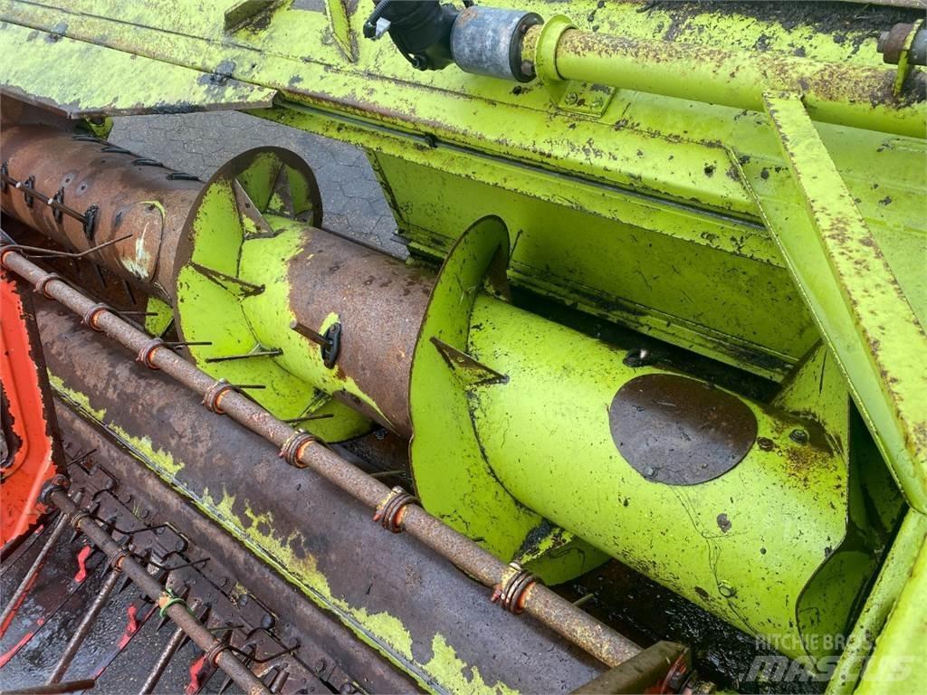 CLAAS 13 Akcesoria do kombajnów zbożowych