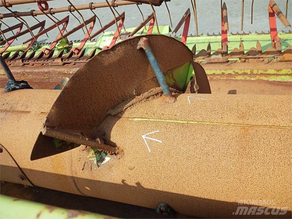 CLAAS 22 Akcesoria do kombajnów zbożowych