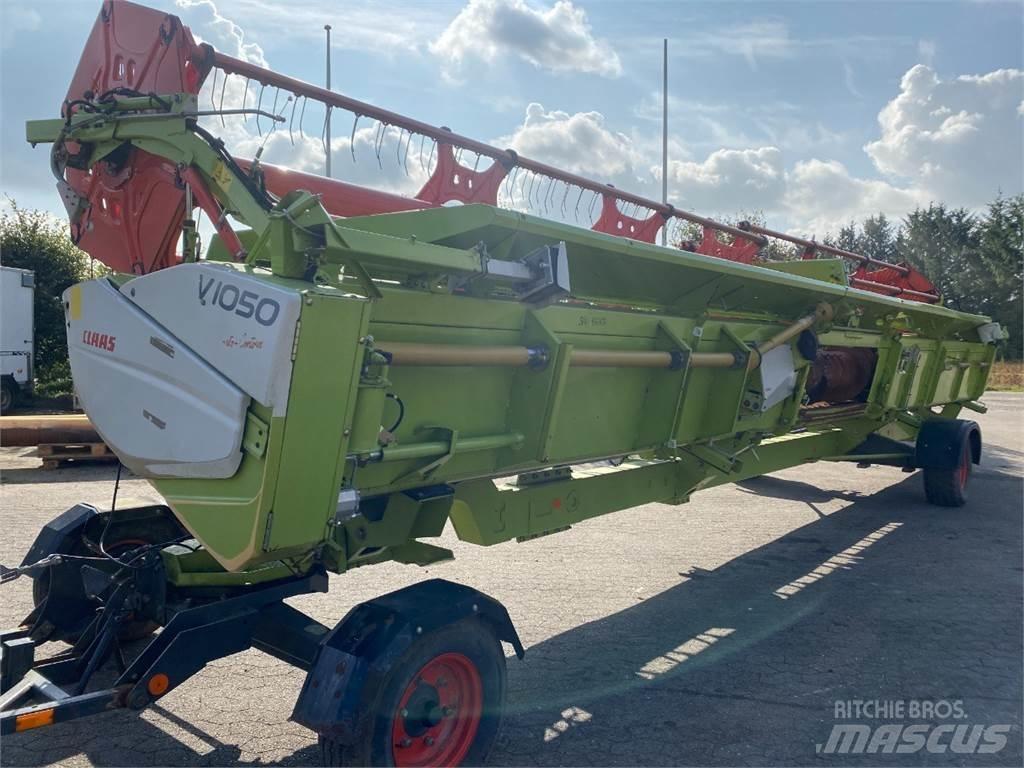 CLAAS 35 Vario Akcesoria do kombajnów zbożowych