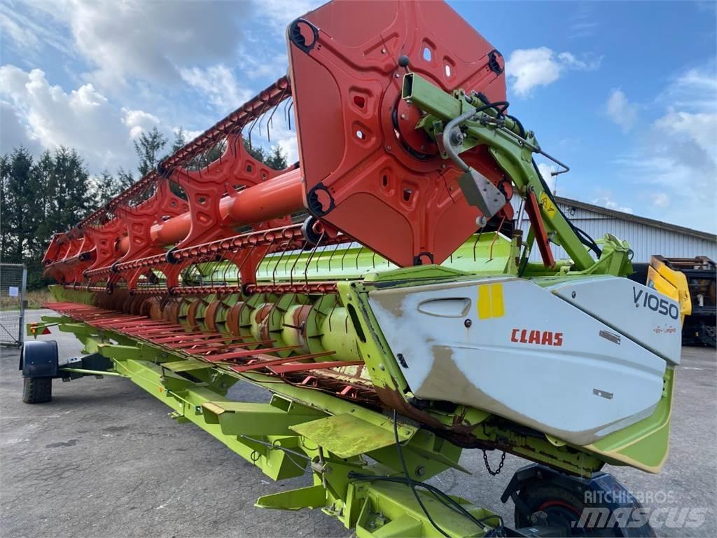 CLAAS 35 Vario Akcesoria do kombajnów zbożowych