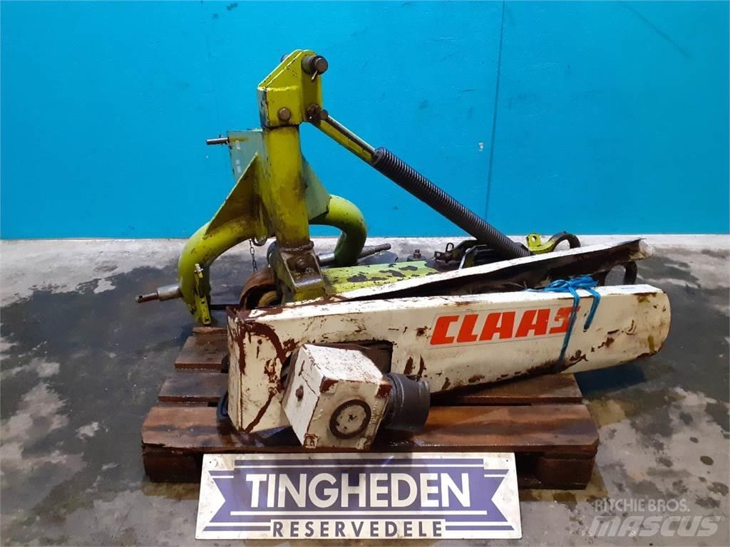 CLAAS Disco 300 Kosiarki