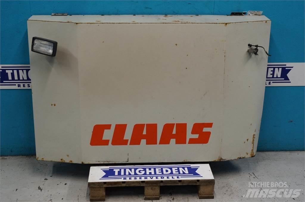 CLAAS Lexion 405 Maszyny rolnicze - Inne