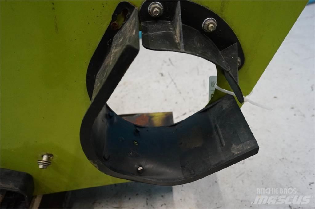 CLAAS Lexion 405 Maszyny rolnicze - Inne