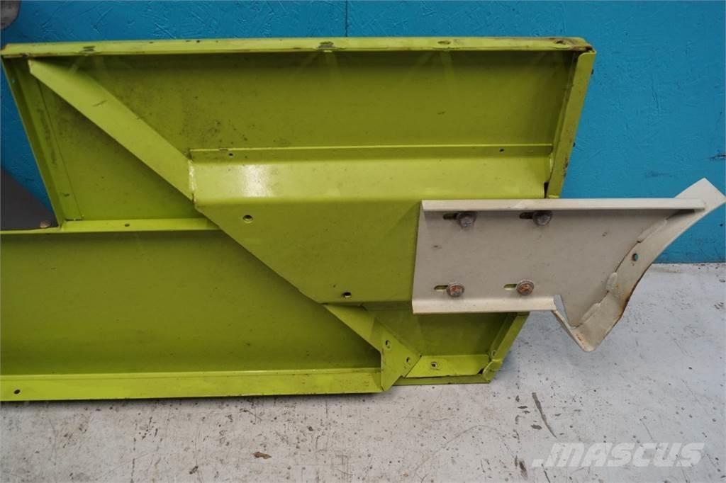 CLAAS Lexion 550 Maszyny rolnicze - Inne