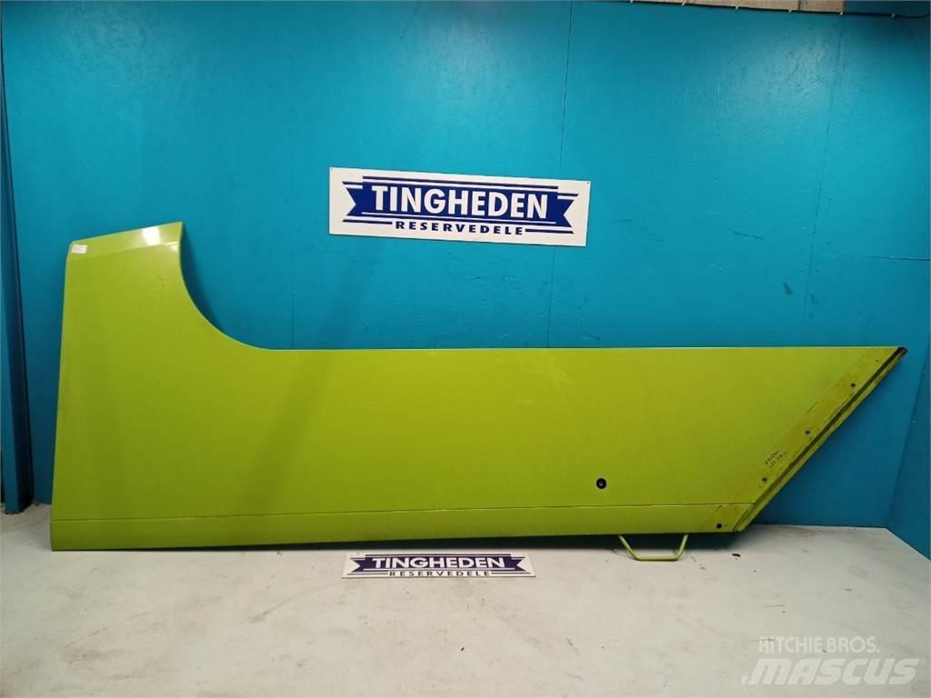 CLAAS Lexion 570 Maszyny rolnicze - Inne