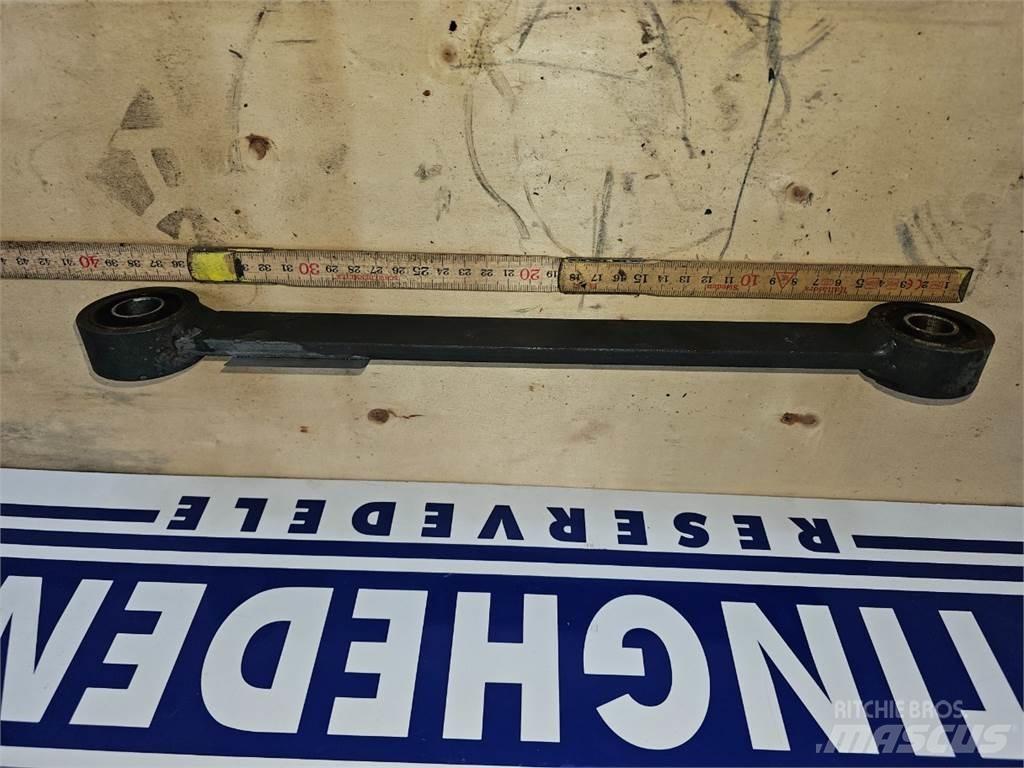 CLAAS Lexion 570 Piaskarki i solarki