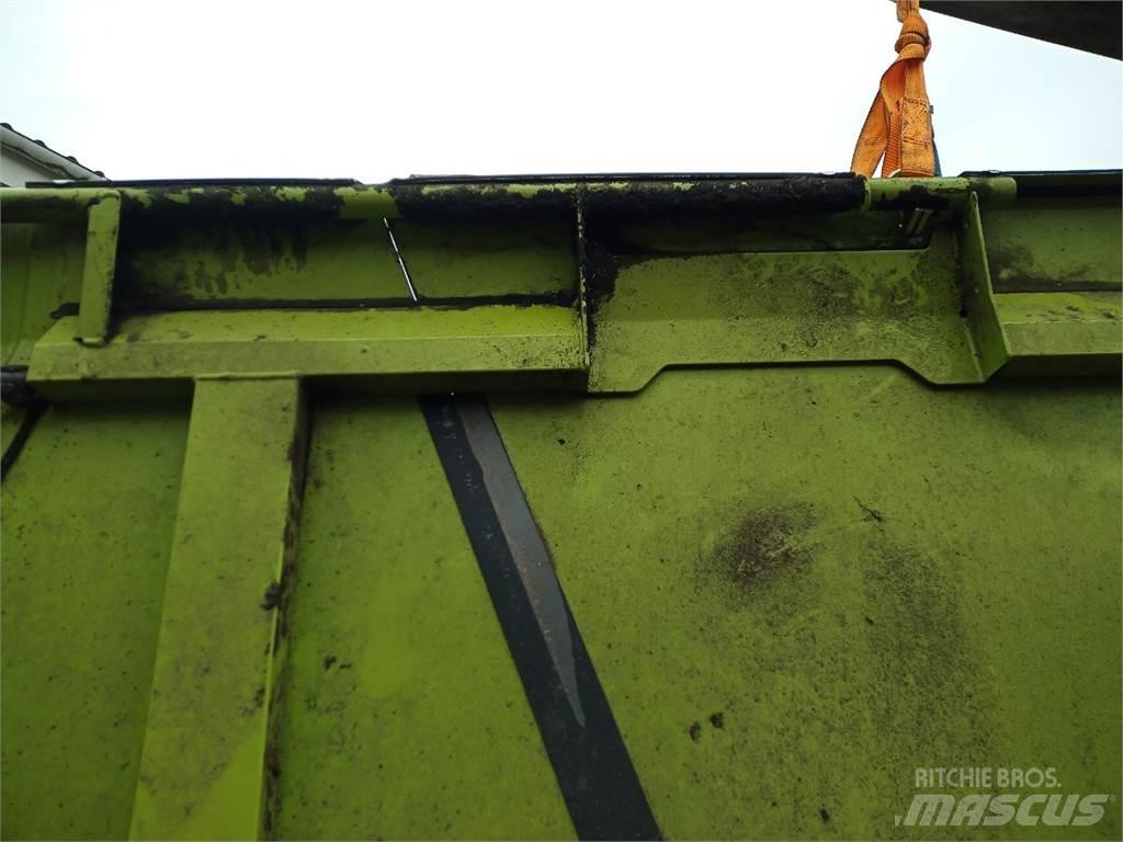 CLAAS Lexion 780 Maszyny rolnicze - Inne