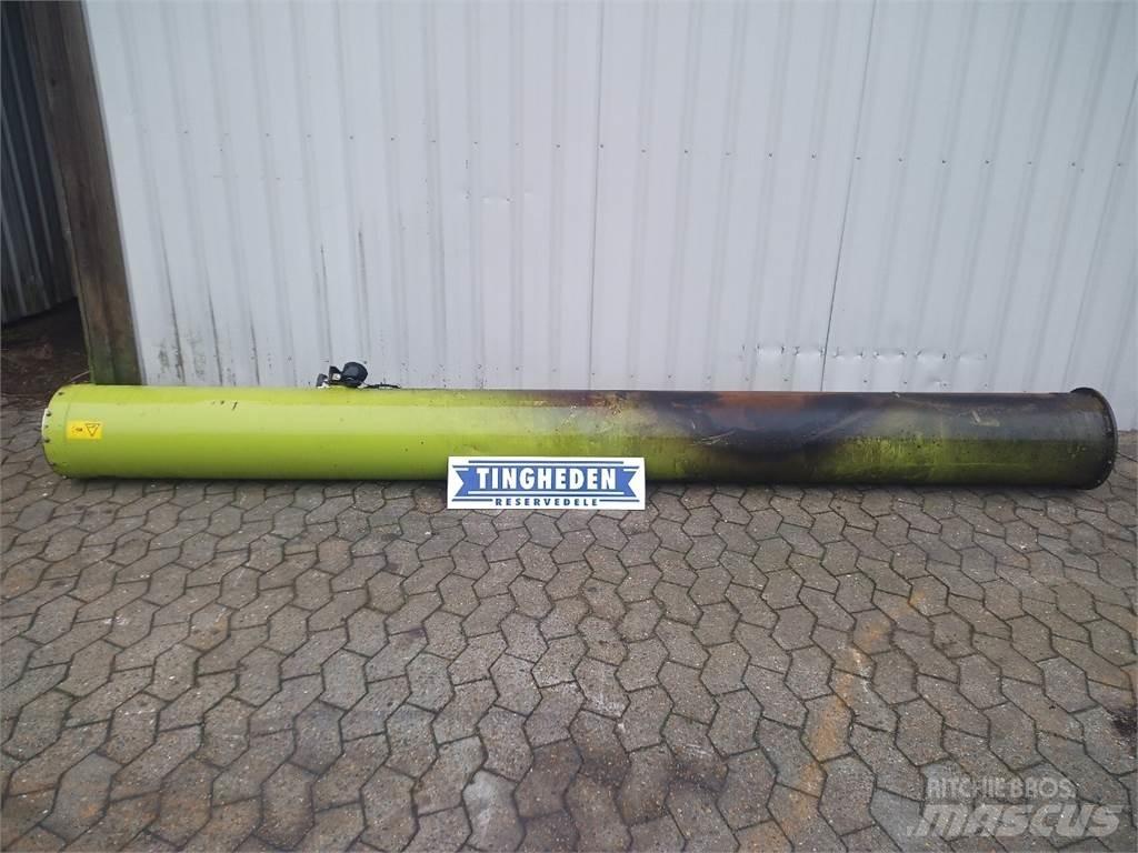 CLAAS Lexion 780 Akcesoria do kombajnów zbożowych