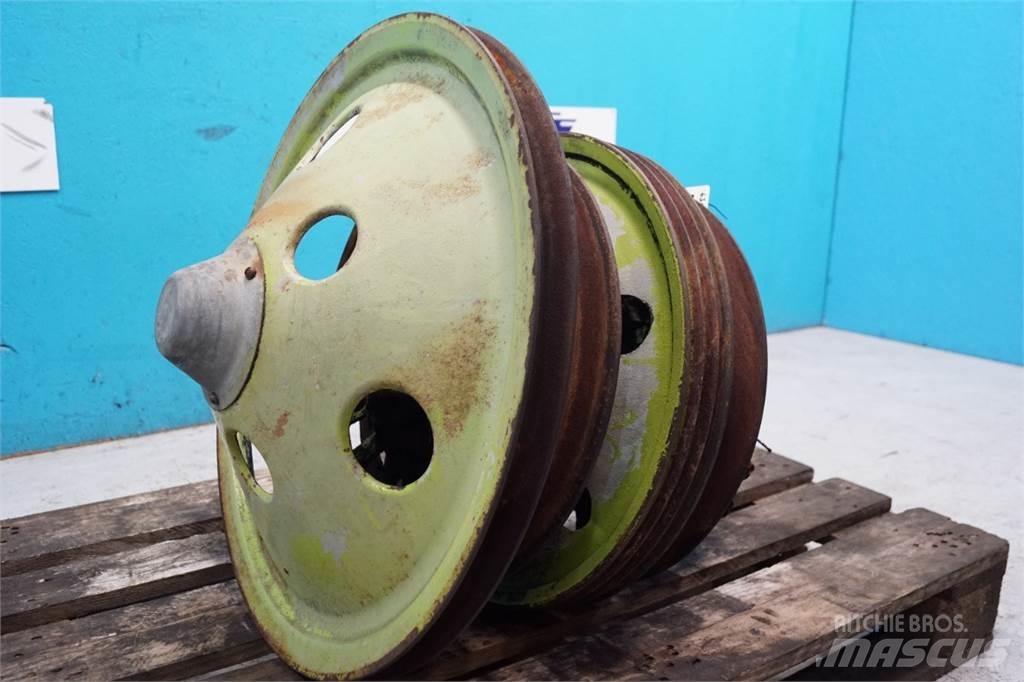 CLAAS Mercator Maszyny rolnicze - Inne