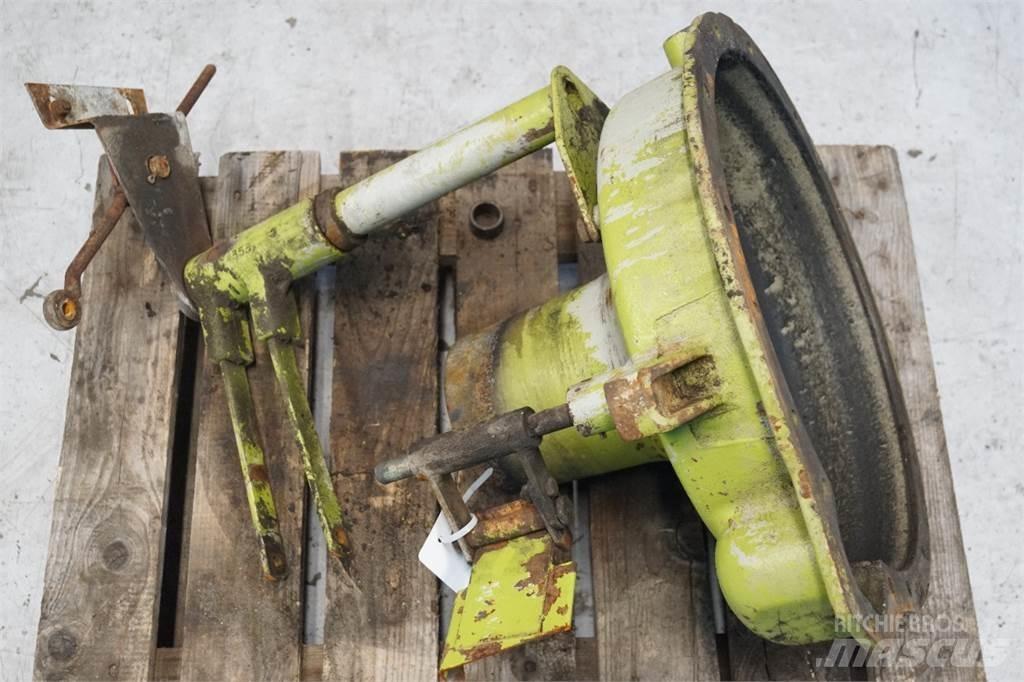 CLAAS Mercator Maszyny rolnicze - Inne