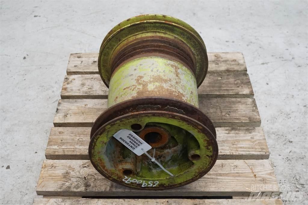 CLAAS Mercator Maszyny rolnicze - Inne
