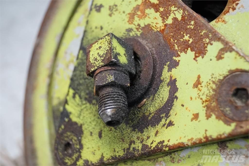 CLAAS Mercator Maszyny rolnicze - Inne