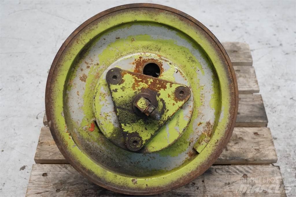 CLAAS Mercator Maszyny rolnicze - Inne