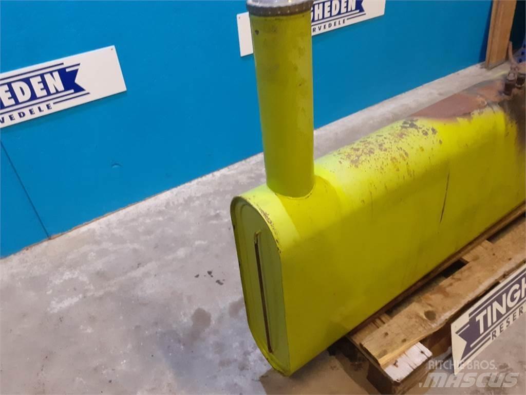 CLAAS Senator Akcesoria do kombajnów zbożowych