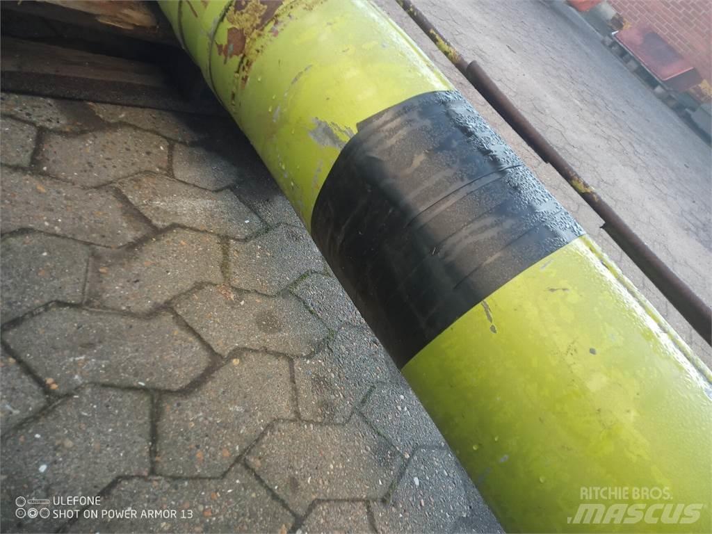 CLAAS Senator Akcesoria do kombajnów zbożowych