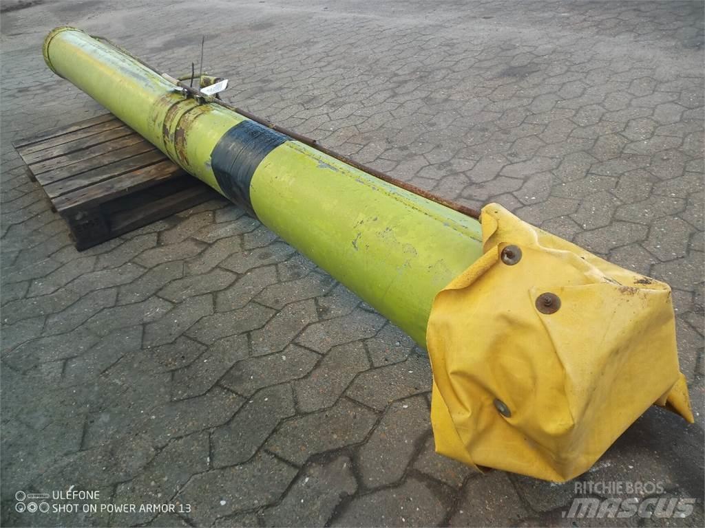 CLAAS Senator Akcesoria do kombajnów zbożowych