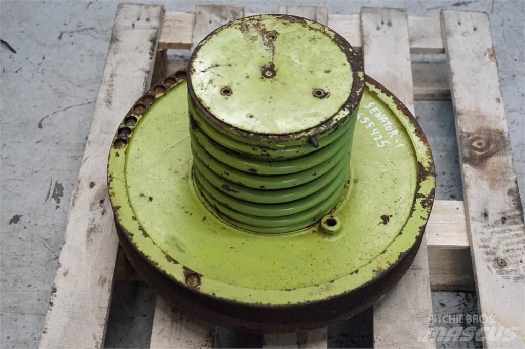 CLAAS Senator Maszyny rolnicze - Inne