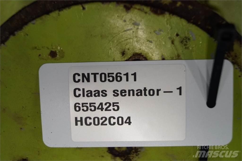 CLAAS Senator Maszyny rolnicze - Inne
