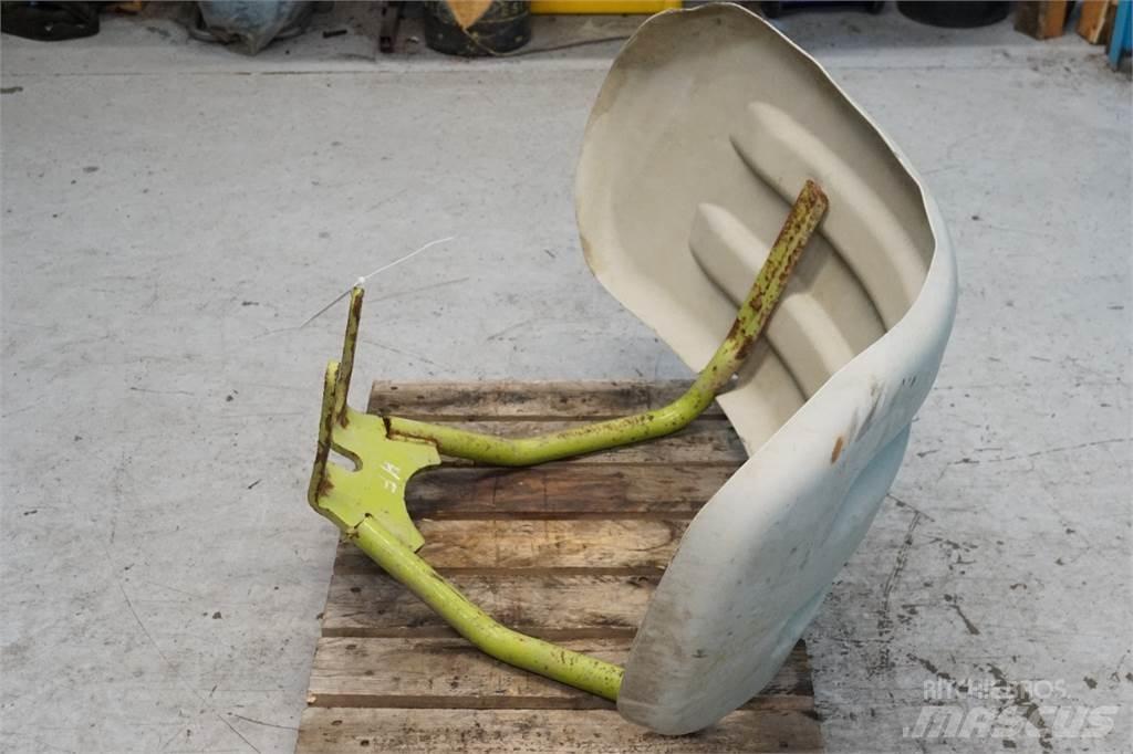 CLAAS Targo K70 Łyżki przesiewowe