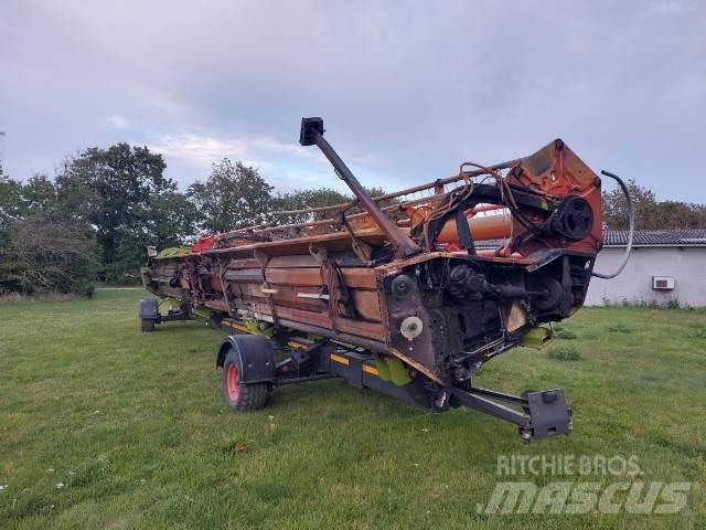 CLAAS V1230 Akcesoria do kombajnów zbożowych