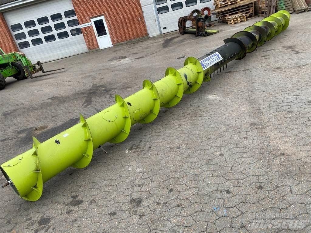 CLAAS V900 Akcesoria do kombajnów zbożowych